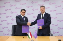 Tcell and ESCS Announce Strategic Partnership to Launch a New Era of Interactive Gaming in Tajikistan