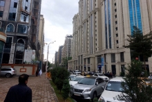 Сколько лет нужно копить на квартиру в странах Центральной Азии?