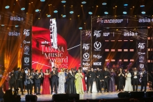 Вечер, когда сошлись все звезды. Как в Душанбе прошла Tarona Music Award 2025