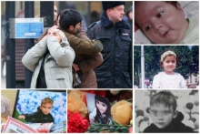 От Нилуфар до Кобилджона. Убийства таджикских детей в России: результат насаждения мигрантофобии?