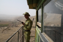 Рӯзномаи “Ҳашти субҳ”: Се ҳамлагари кушташуда дар марзи Тоҷикистону Афғонистон узви “Ансоруллоҳ” будаанд