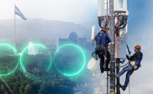 MegaFon Tajikistan summarizes its 2025 tech achievements: network expansion and leadership in quality