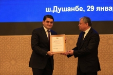 Tcell receives government recognition for tax compliance