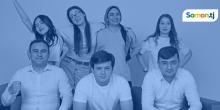 Работа в Таджикистане: Somon.tj назвал самые востребованные профессии и тренды рынка
